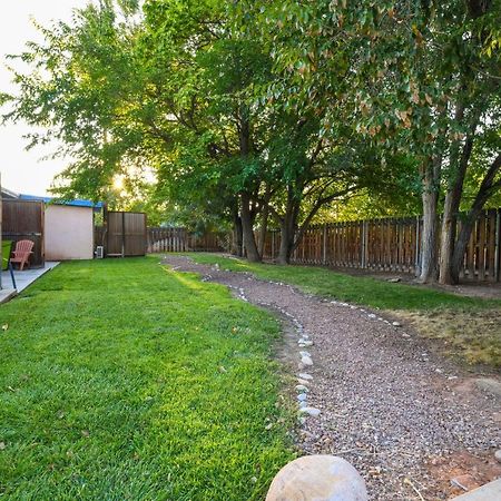 Rt 2 - 1 Bedroom Condo Minutes From Arches N.P. Moab Exterior foto
