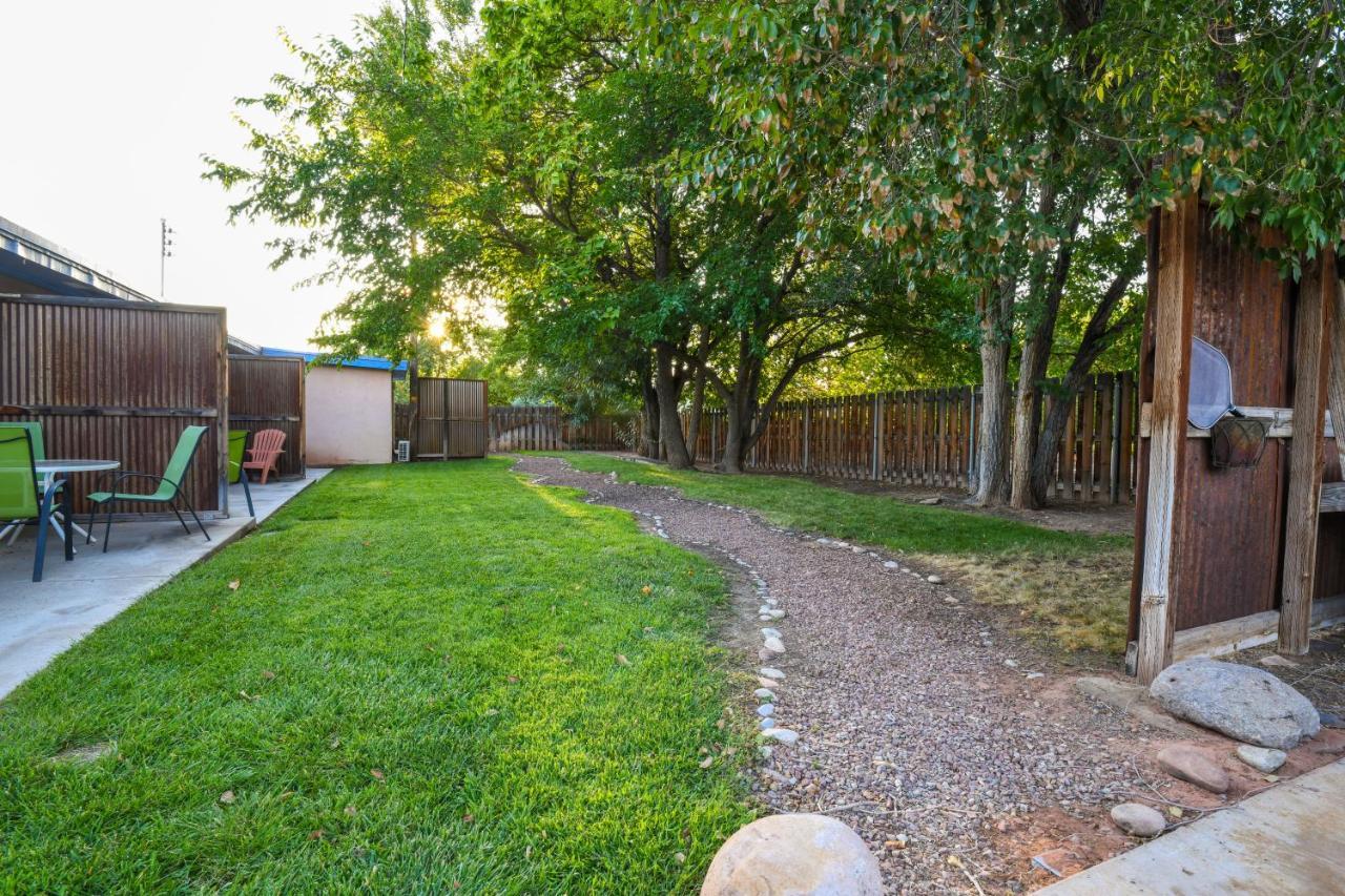 Rt 2 - 1 Bedroom Condo Minutes From Arches N.P. Moab Exterior foto