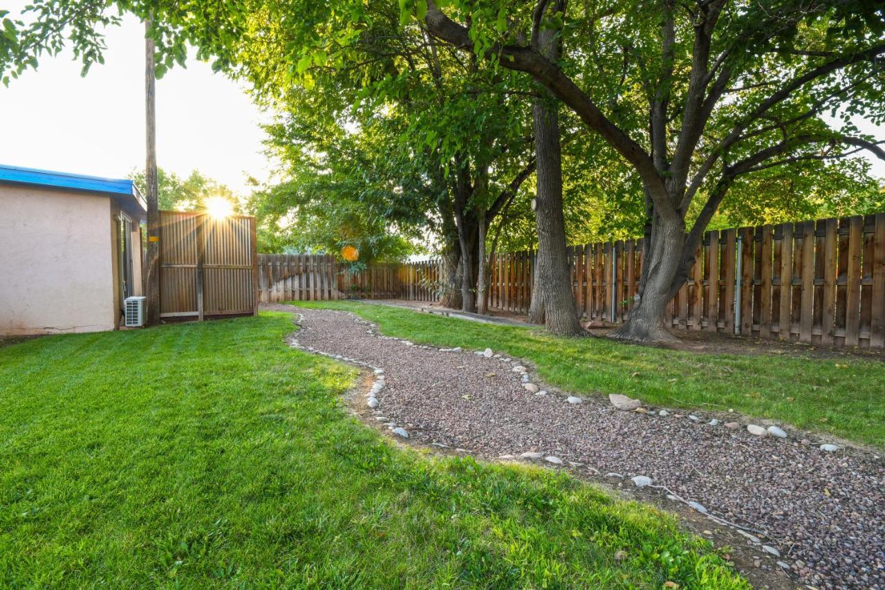 Rt 2 - 1 Bedroom Condo Minutes From Arches N.P. Moab Exterior foto