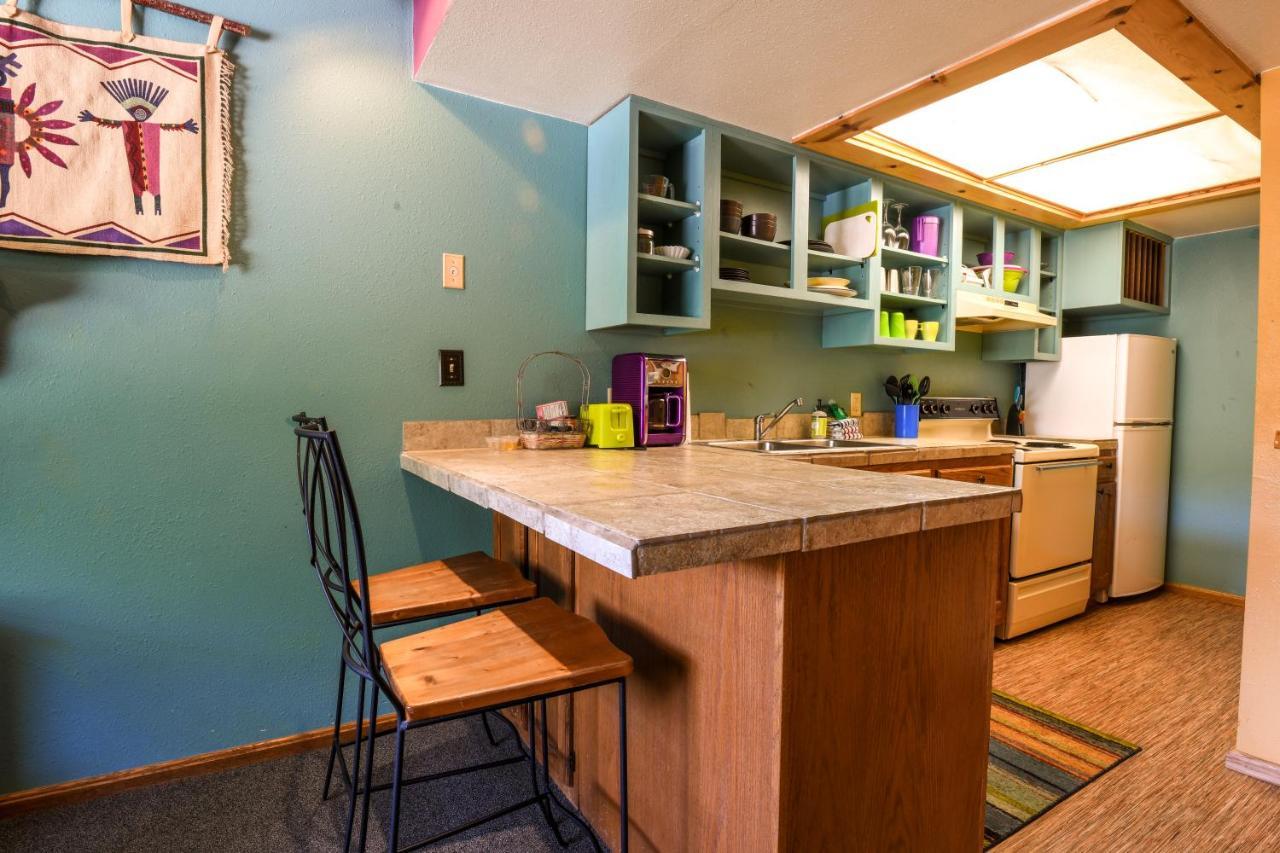 Rt 2 - 1 Bedroom Condo Minutes From Arches N.P. Moab Exterior foto
