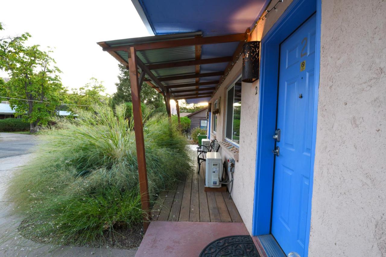 Rt 2 - 1 Bedroom Condo Minutes From Arches N.P. Moab Exterior foto