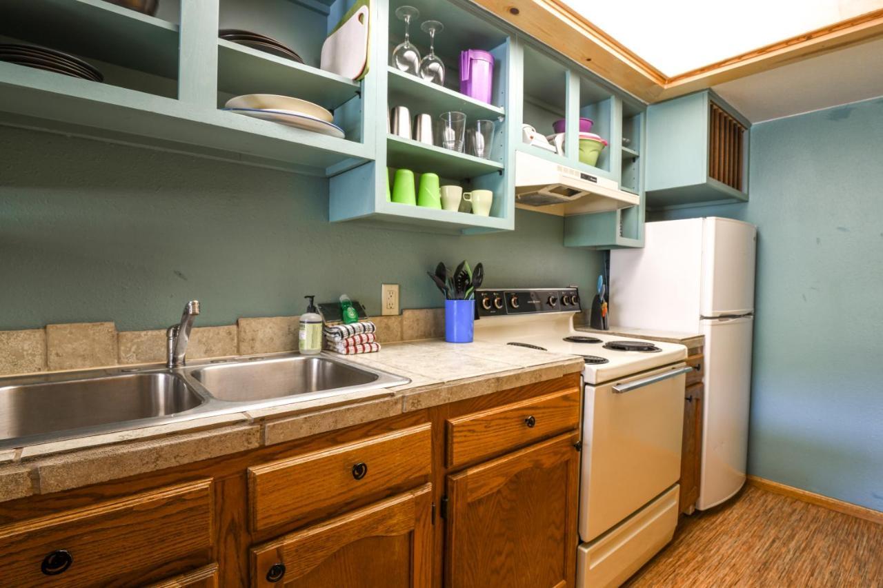 Rt 2 - 1 Bedroom Condo Minutes From Arches N.P. Moab Exterior foto
