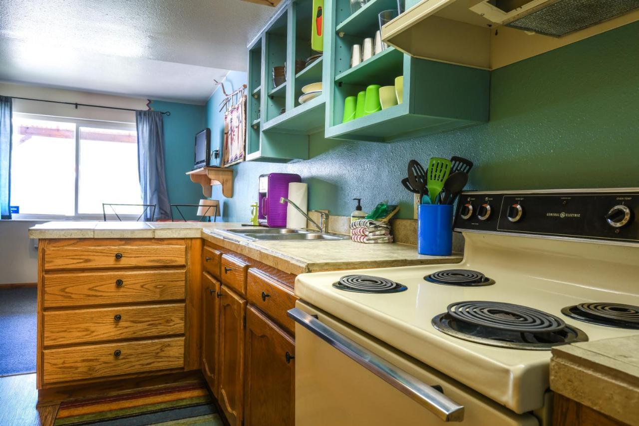 Rt 2 - 1 Bedroom Condo Minutes From Arches N.P. Moab Exterior foto