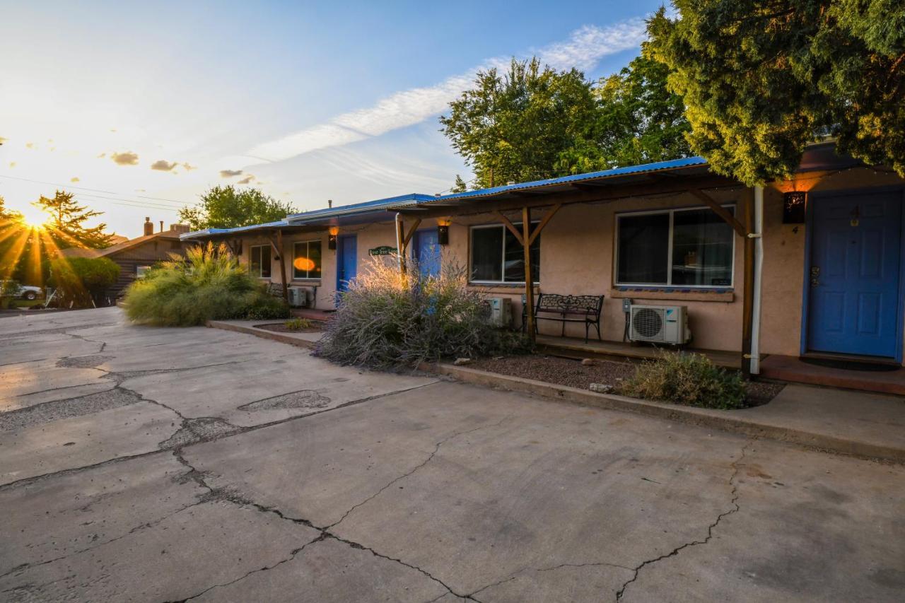 Rt 2 - 1 Bedroom Condo Minutes From Arches N.P. Moab Exterior foto