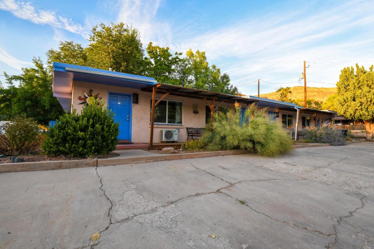 Rt 2 - 1 Bedroom Condo Minutes From Arches N.P. Moab Exterior foto